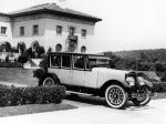 Doble Model E 5-Passenger Sedan 1920 года